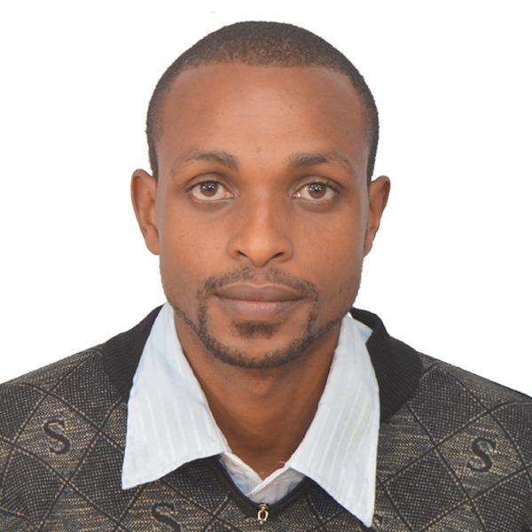Joshua Onchong'a — Chief Technology Officer